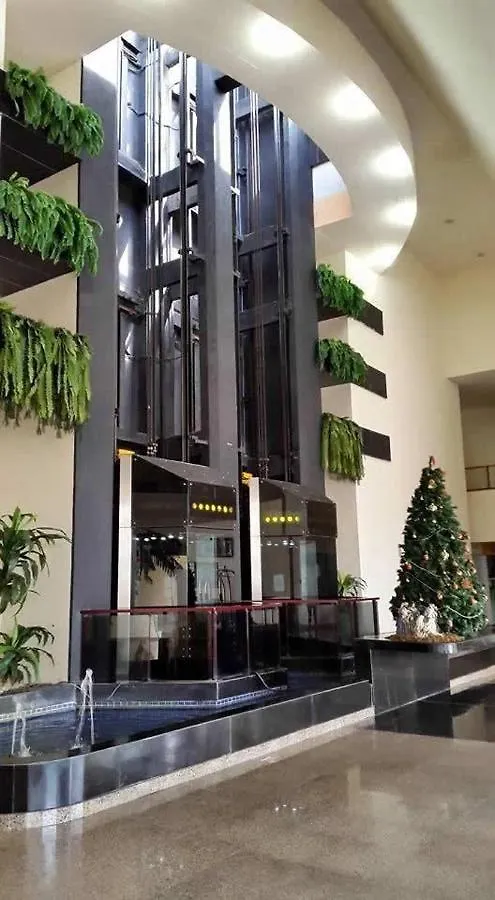 Apartman Golden Beach Flats