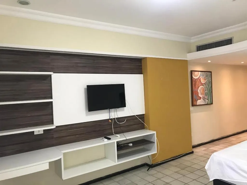 Apartman Golden Beach Flats