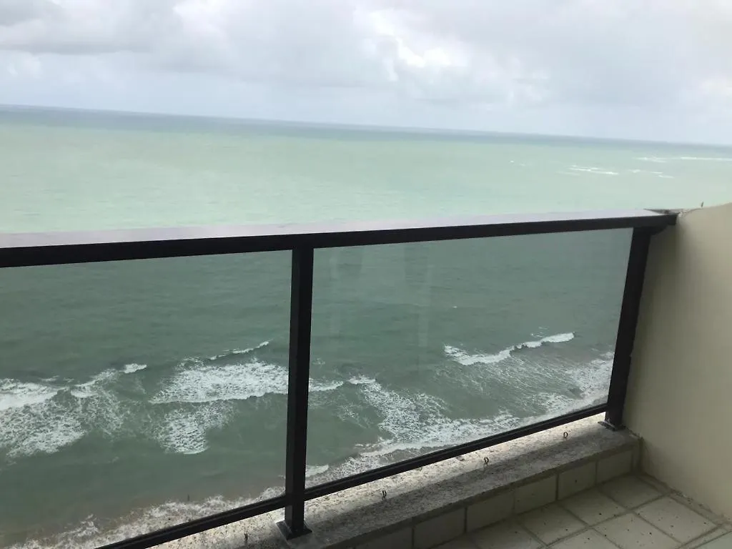 Golden Beach Flats Apartman Recife