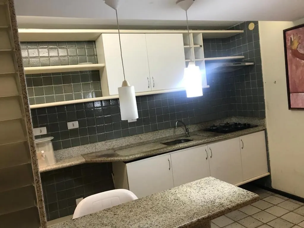 Golden Beach Flats Apartman